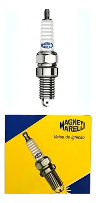 Vela De Ignição Marelli
