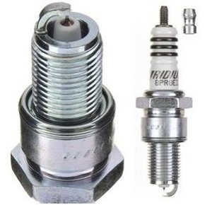 VELA DE IGNIÇÃO NGK - BPR8EIX