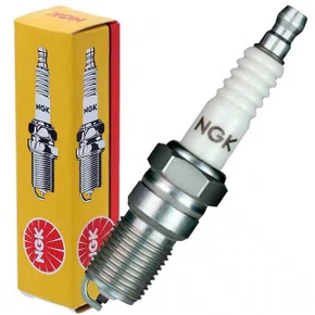 Vela De Ignição Ford KA NGK LNAR7A9G