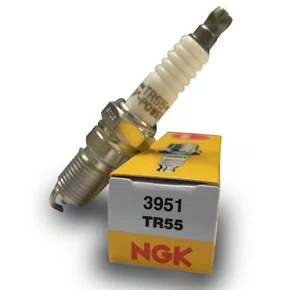 VELA NGK  (UNIDADE)