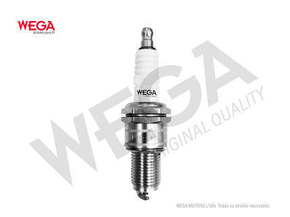 Vela  de Ignição Wega  - 1 unidade