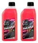 KIT Aditivo Radiador PARAFLU  2 UNI