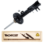 AMORTECEDOR DE SUSPENSÃO DIANT. L/E MONROE SP209