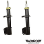 AMORTECEDOR DE SUSPENSÃO DIANT. MONROE 808031MM