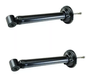AMORTECEDOR DE SUSPENSÃO TRAS. L/D / L/E MONROE 334048MM