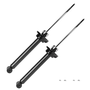 AMORTECEDOR DE SUSPENSÃO TRAS. L/D / L/E MONROE 334048MM