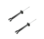 AMORTECEDOR TRAS. FORD FO8P