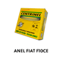 ANEL DE PISTÃO FIAT F10CE - Centrinel