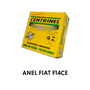 ANEL DE PISTÃO FIAT F14CE - Centrinel