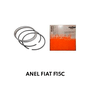 ANEL DE PISTÃO FIAT F15C - Cofap