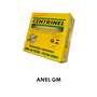 ANEL DE PISTÃO GM - Centrinel