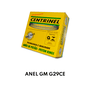 ANEL DE PISTÃO GM G29CE - Centrinel