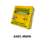 ANEL DE PISTÃO MWM - Centrinel