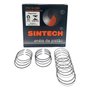 Anel Do Pistão Sintech - A180 Std - Ipanema \ Kadett \ Monza 
