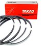 Anel De Pistão Kia - Takao