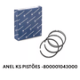 ANEL KS PISTÕES -800001043000