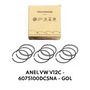 ANEL DE PISTÃO VW V12C - Cofap