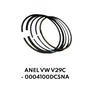 ANEL DE PISTÃO VW V29C - Cofap