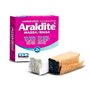 ARALDITE MASSA EPOXI TEKBOND -