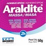 ARALDITE MASSA EPOXI TEKBOND -