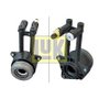 ATUADOR DE EMBREAGEM LUK - 510 0058 10