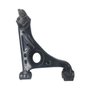 Bandeja De Suspensão Dianteiro Direito Grazzimetal - Gm-2342-c - Cruze 
