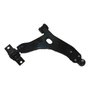 Bandeja De Suspensão Ford Fo4st - Stock Aig