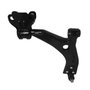 Bandeja De Suspensão Ford Fo4st - Stock Aig