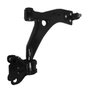 Bandeja De Suspensão Ford Fo4st - Stock Aig