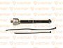 TERMINAL AXIAL DIREITO / ESQUERDO VIEMAR - 680583