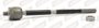 BARRA AXIAL CAIXA DIREÇÃO GM G10SO-