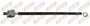 BARRA AXIAL CAIXA DIRECAO GM G11V
