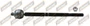 BARRA AXIAL CAIXA DIRECAO GM G21V