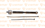 TERMINAL AXIAL DIREITO / ESQUERDO VIEMAR - 680711