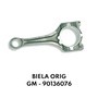 BIELA  ORIGINAL GM