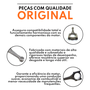 BIELA  ORIGINAL GM