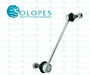 BIELETA DIANTEIRO DIREITO / ESQUERDO SOLOPES - SL 003