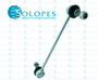 BIELETA DIANTEIRO DIREITO SOLOPES - SL 294D