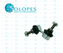BIELETA DIANTEIRO ESQUERDO SOLOPES - SL 080