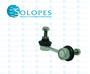 BIELETA TRASEIRO ESQUERDO SOLOPES - SL 111