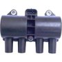 BOBINA DE IGNIÇÃO 12V GAUSS - GC4265