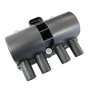 BOBINA DE IGNIÇÃO 12V GAUSS - GC4265