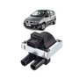 BOBINA DE IGNIÇÃO 12V GAUSS - GC4269