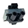 BOBINA DE IGNIÇÃO 12V GAUSS - GC4269