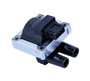 BOBINA DE IGNIÇÃO 12V MAGNETI MARELLI - BI0041MM
