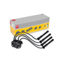 BOBINA DE IGNIÇÃO 12V NGK - U6060