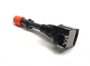 BOBINA DE IGNIÇÃO 12V PRETO MULTIQUALITA - AT0284