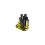 BOBINA DE IGNIÇÃO 12V VDO - D46105