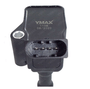 Bobina De Ignição 12v Ymax - 110b - A1 \ Cross Up! \ Fox \ Golf \ Up! 