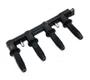 BOBINA PLASTICA GM G12M
